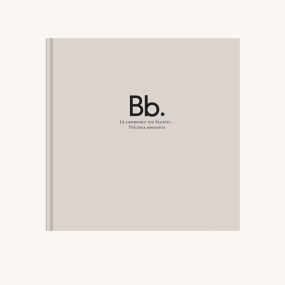 Livre de Naissance Pure Lin - Zakuw 2