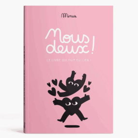 Nous deux ! Minus éditions 2