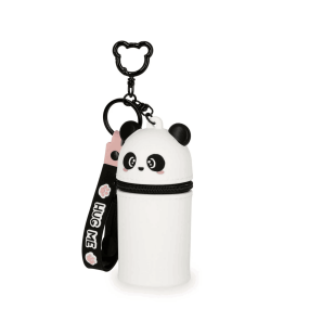 Porte-monnaie kawaii Panda - Legami 2