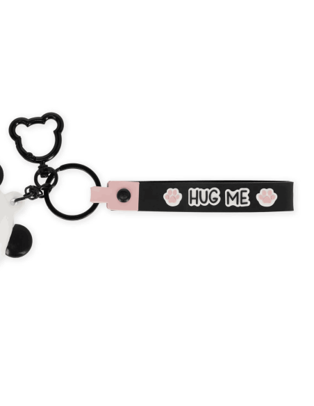 Porte-monnaie kawaii Panda - Legami