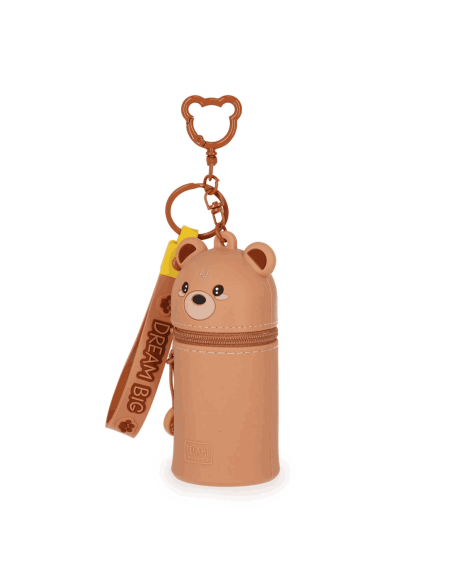 Porte-monnaie kawaii Ours - Legami