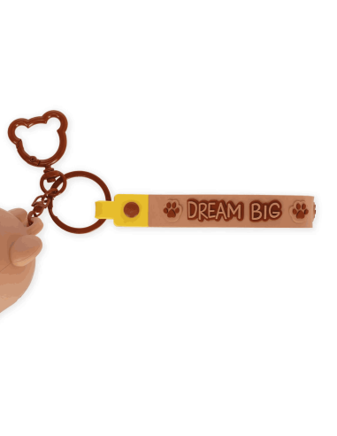 Porte-monnaie kawaii Ours - Legami