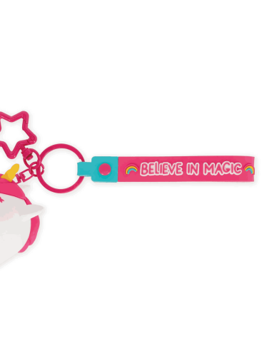 Porte-monnaie kawaii Licorne - Legami