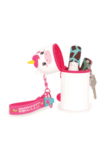 Porte-monnaie kawaii Licorne - Legami