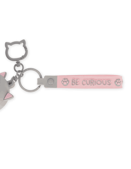 Porte-monnaie kawaii Chat - Legami