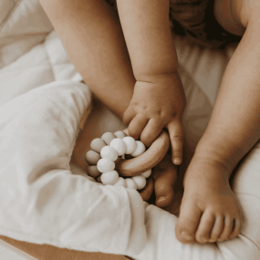 Anneau de dentition Tilleul - Zakuw 2