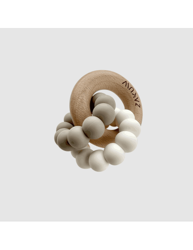 Anneau de dentition Tilleul - Zakuw