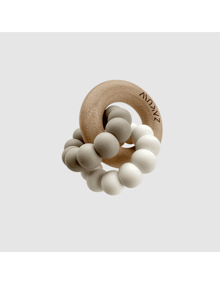 Anneau de dentition Tilleul - Zakuw