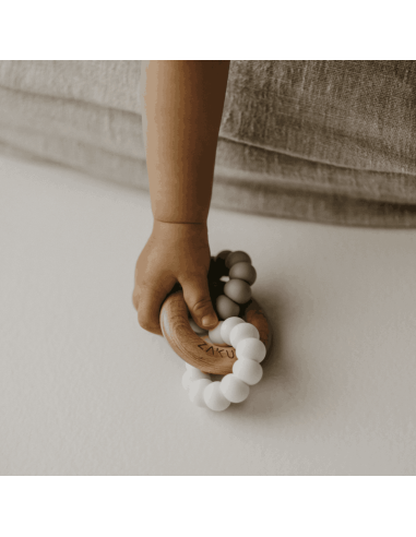 Anneau de dentition Tilleul - Zakuw