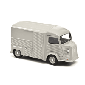 Citroën Type H 1969 Gris 1/58 - Norev 2