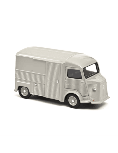 Citroën Type H 1969 Gris 1/58 - Norev