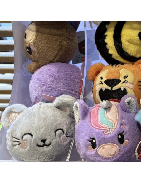 Balle rebondissante - Legami