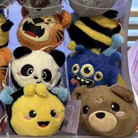 Balle rebondissante - Legami 2