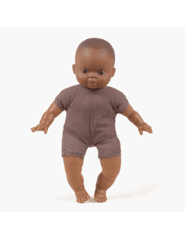 Poupon Babies Oscar - Minikane