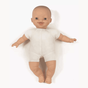 Poupée Babies Liv - Minikane