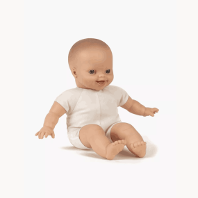 Poupée Babies Liv - Minikane 2