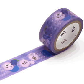 Masking tape Bonbons Sonomama