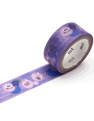 Masking tape Bonbons Sonomama