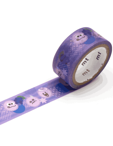 Masking tape Bonbons Sonomama