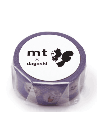 Masking tape Bonbons Sonomama