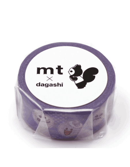 Masking tape Bonbons Sonomama