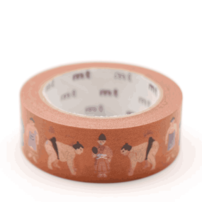 Masking tape Sumo 2