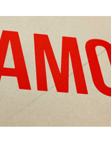 Carte vintage "Ti amo" - Atelier Kencre