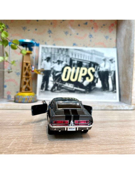 Shelby GT-500 de 1967