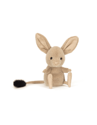 Peluche Gerboise Jerboa - Jellycat