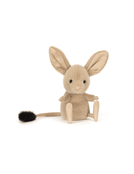 Peluche Gerboise Jerboa - Jellycat