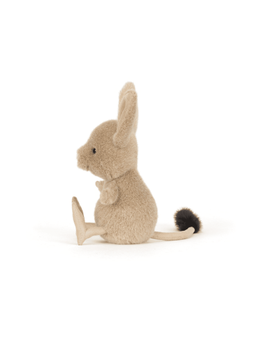 Peluche Gerboise Jerboa - Jellycat