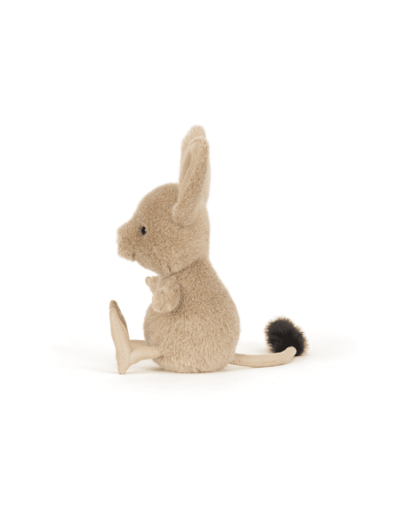 Peluche Gerboise Jerboa - Jellycat