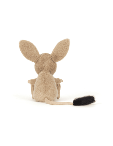 Peluche Gerboise Jerboa - Jellycat