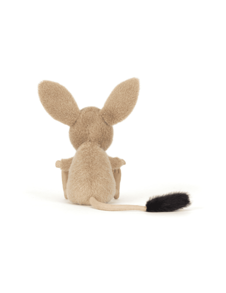 Peluche Gerboise Jerboa - Jellycat