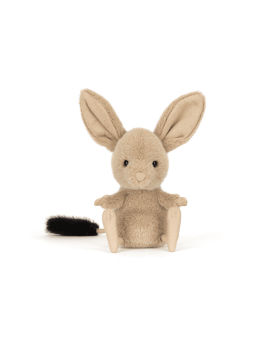 Peluche Gerboise Jerboa - Jellycat