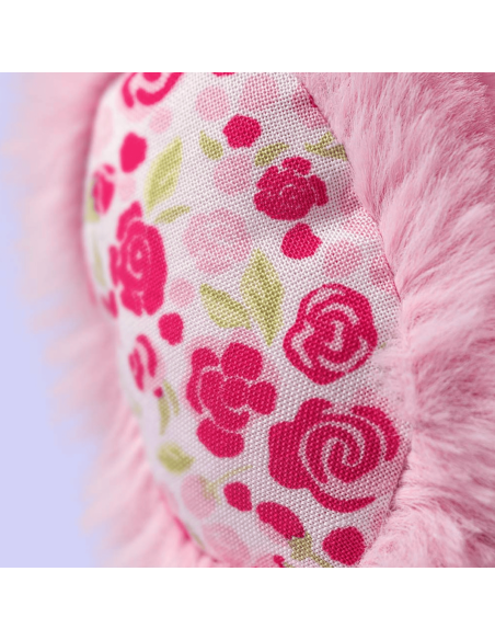 Peluche lapin Blushkin blossom Luxe (M) - Jellycat