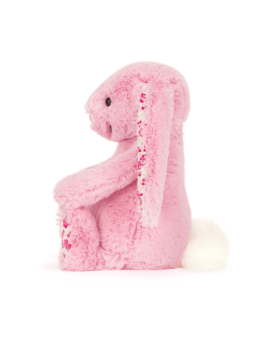 Peluche lapin Blushkin blossom Luxe (M) - Jellycat