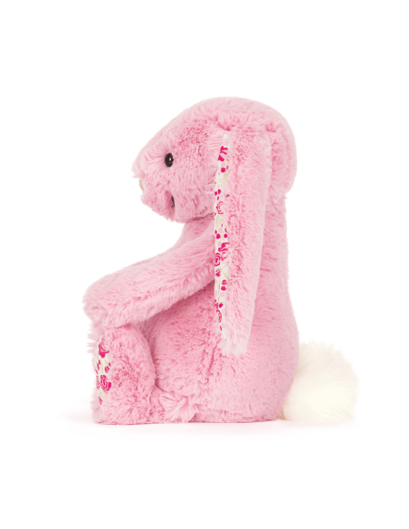 Peluche lapin Blushkin blossom Luxe (M) - Jellycat