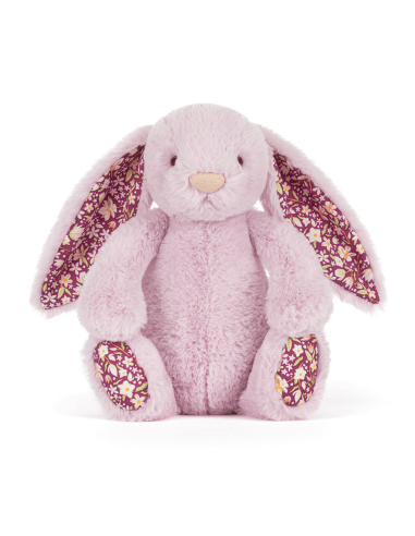 Peluche lapin Thistlepop blossom Luxe (M) -...