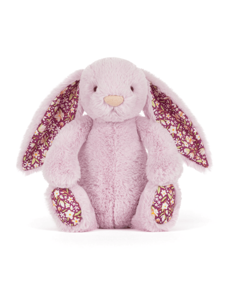 Peluche lapin Thistlepop blossom Luxe (M) - Jellycat