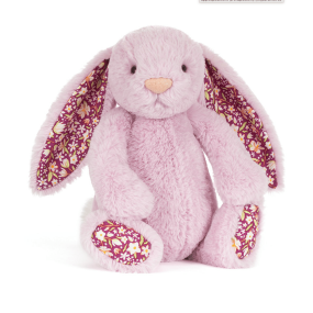 Peluche lapin Thistlepop blossom Luxe (M) - Jellycat