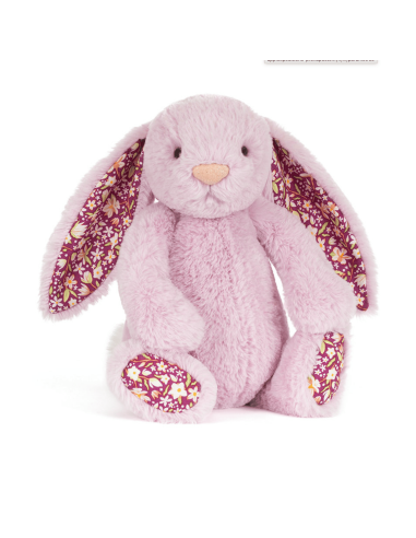 Peluche lapin Thistlepop blossom Luxe (M) -...
