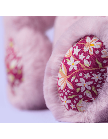 Peluche lapin Thistlepop blossom Luxe (M) - Jellycat