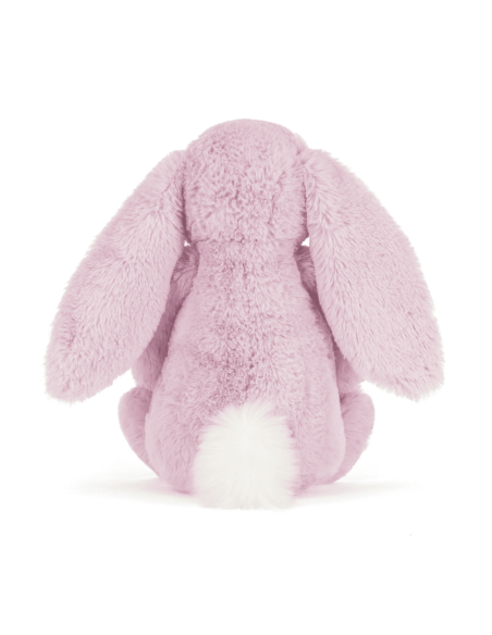 Peluche lapin Thistlepop blossom Luxe (M) - Jellycat
