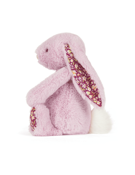 Peluche lapin Thistlepop blossom Luxe (M) - Jellycat