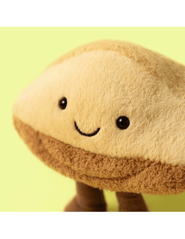 Peluche Amuseable Margaux Madeleine - Jellycat