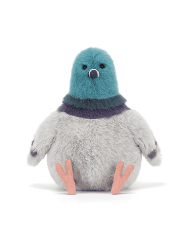 Peluche Strutton le Pigeon  - Jellycat