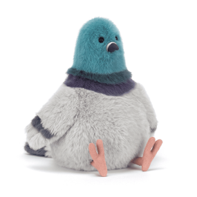Peluche Strutton le Pigeon  - Jellycat