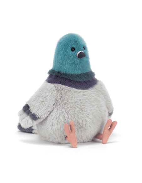 Peluche Strutton le Pigeon  - Jellycat