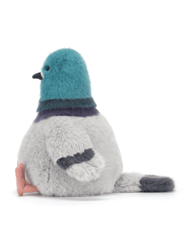 Peluche Strutton le Pigeon  - Jellycat